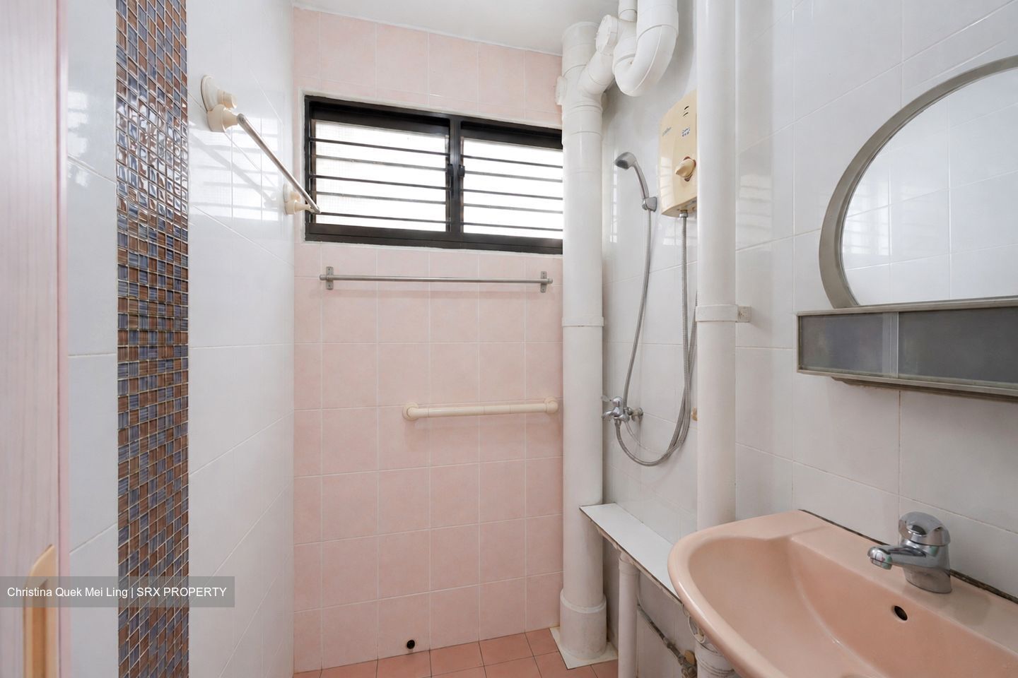 Blk 57 New Upper Changi Road (Bedok), HDB 3 Rooms #601304321
